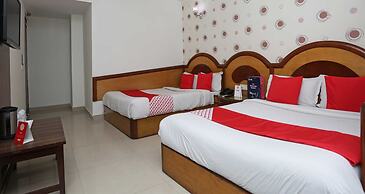 OYO 14710 Hotel Pallvi palace