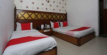 OYO 14710 Hotel Pallvi palace