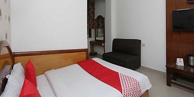 OYO 14710 Hotel Pallvi palace