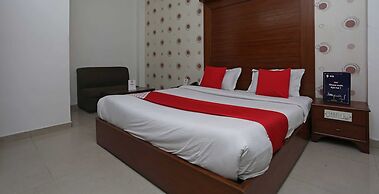 OYO 14710 Hotel Pallvi palace