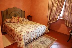 Agriturismo La Virginia