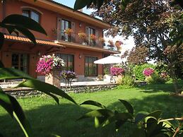 Agriturismo La Virginia