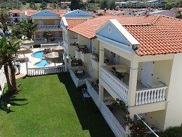 Hotel Rigakis