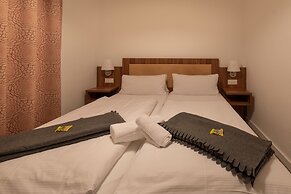 Hotel Villa von Sayn