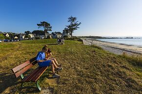 Résidence Odalys Le Domaine des Roches Jaunes