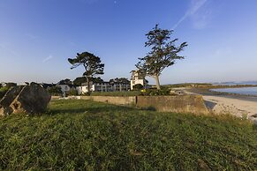 Résidence Odalys Le Domaine des Roches Jaunes