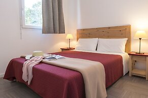 Résidence Odalys Le Domaine des Roches Jaunes