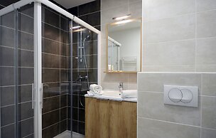 Résidence Odalys Le Lotus Blanc