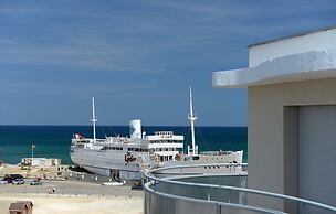 Résidence Odalys Le Lotus Blanc