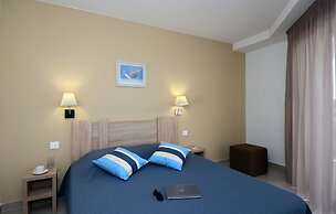 Résidence Odalys Le Lotus Blanc