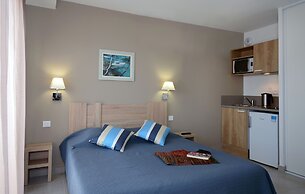 Résidence Odalys Le Lotus Blanc