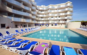 Résidence Odalys Le Lotus Blanc