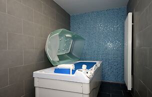 Résidence Odalys Le Lotus Blanc