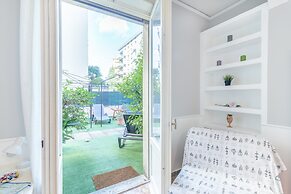 Terrazze Italiane City Center