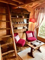 Chambres d'Hôtes La Vallée Javot