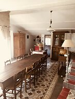 Chambres d'Hôtes La Vallée Javot