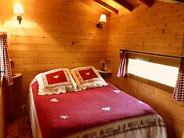 Chambres d'Hôtes La Vallée Javot