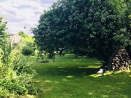 Chambres d'Hôtes La Vallée Javot