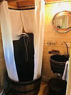 Chambres d'Hôtes La Vallée Javot