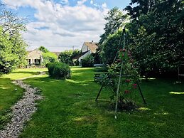 Chambres d'Hôtes La Vallée Javot