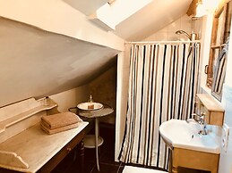 Chambres d'Hôtes La Vallée Javot