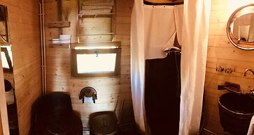 Chambres d'Hôtes La Vallée Javot