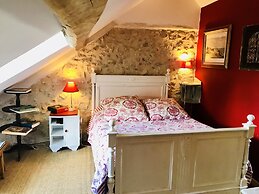 Chambres d'Hôtes La Vallée Javot