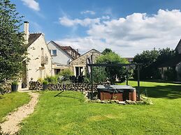 Chambres d'Hôtes La Vallée Javot