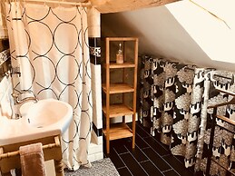 Chambres d'Hôtes La Vallée Javot