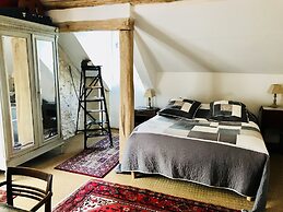 Chambres d'Hôtes La Vallée Javot