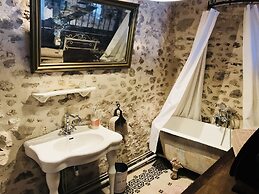 Chambres d'Hôtes La Vallée Javot