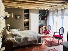 Chambres d'Hôtes La Vallée Javot