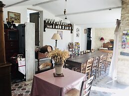 Chambres d'Hôtes La Vallée Javot