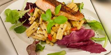 Hotel Restaurant Schwarzes Ross