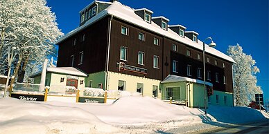 Hotel Restaurant Schwarzes Ross