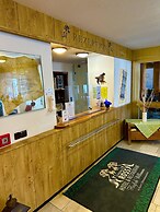 Hotel Restaurant Schwarzes Ross