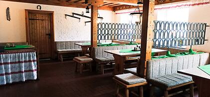 Hotel Restaurant Schwarzes Ross