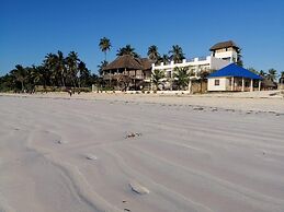 Isla Bonita Zanzibar Beach Resort