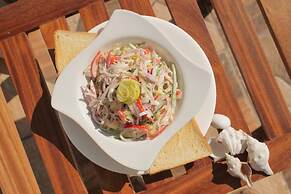 Isla Bonita Zanzibar Beach Resort