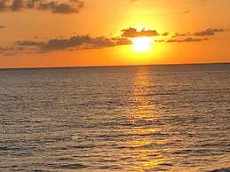 Isla Bonita Zanzibar Beach Resort