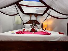 Isla Bonita Zanzibar Beach Resort