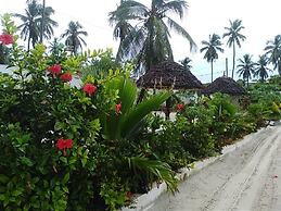 Isla Bonita Zanzibar Beach Resort