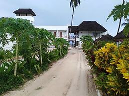 Isla Bonita Zanzibar Beach Resort