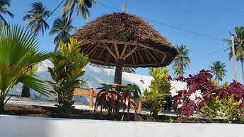 Isla Bonita Zanzibar Beach Resort