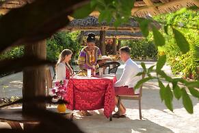 Isla Bonita Zanzibar Beach Resort