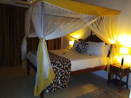 Isla Bonita Zanzibar Beach Resort