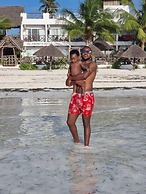 Isla Bonita Zanzibar Beach Resort