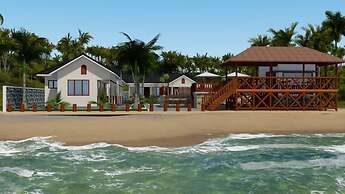 Isla Bonita Zanzibar Beach Resort