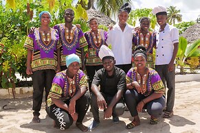 Isla Bonita Zanzibar Beach Resort