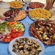 Isla Bonita Zanzibar Beach Resort